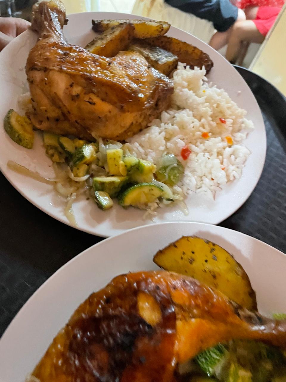 Foto del programa Cena Navideña 4