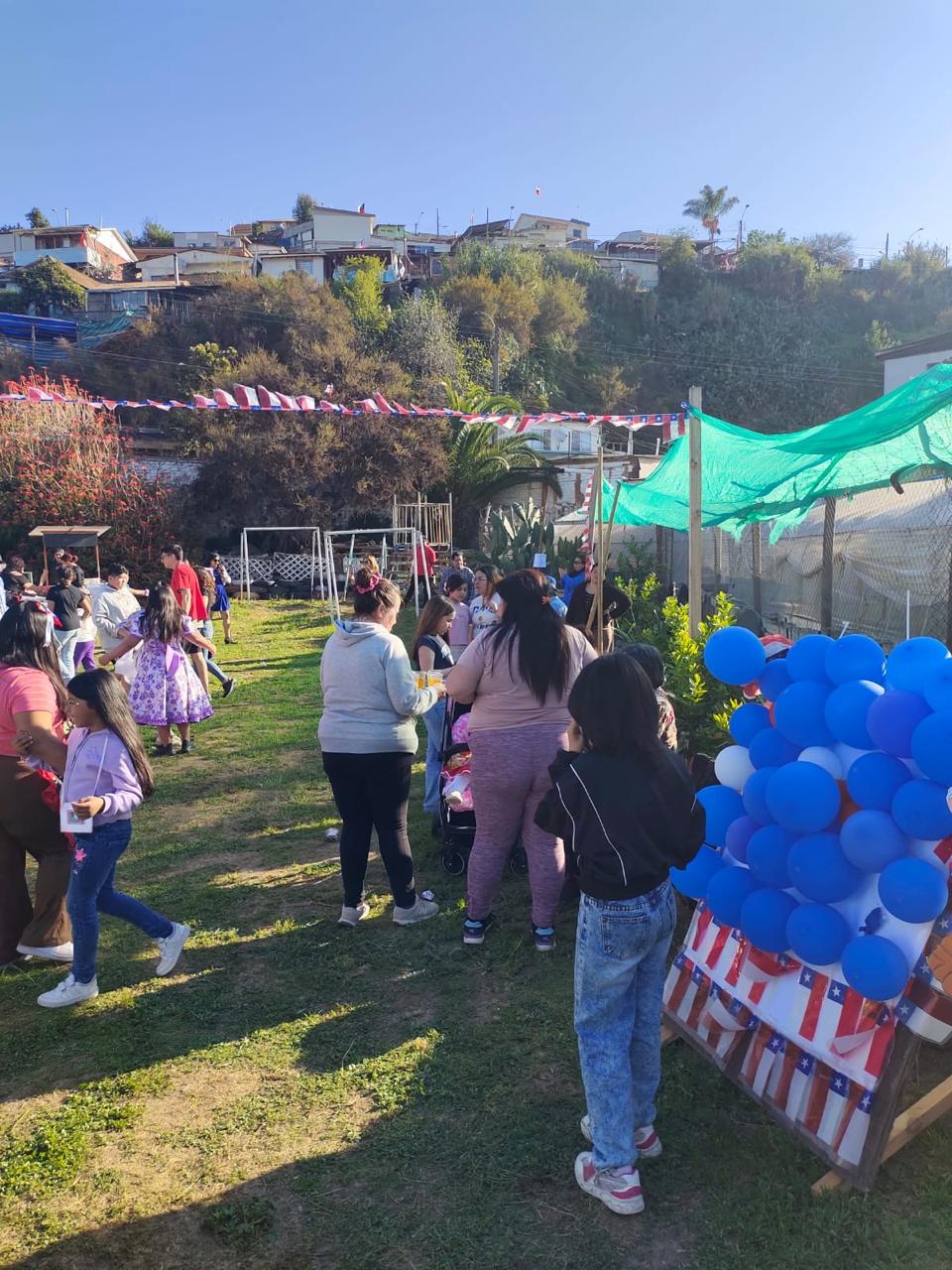 Foto del programa Fiestas Patrias 3