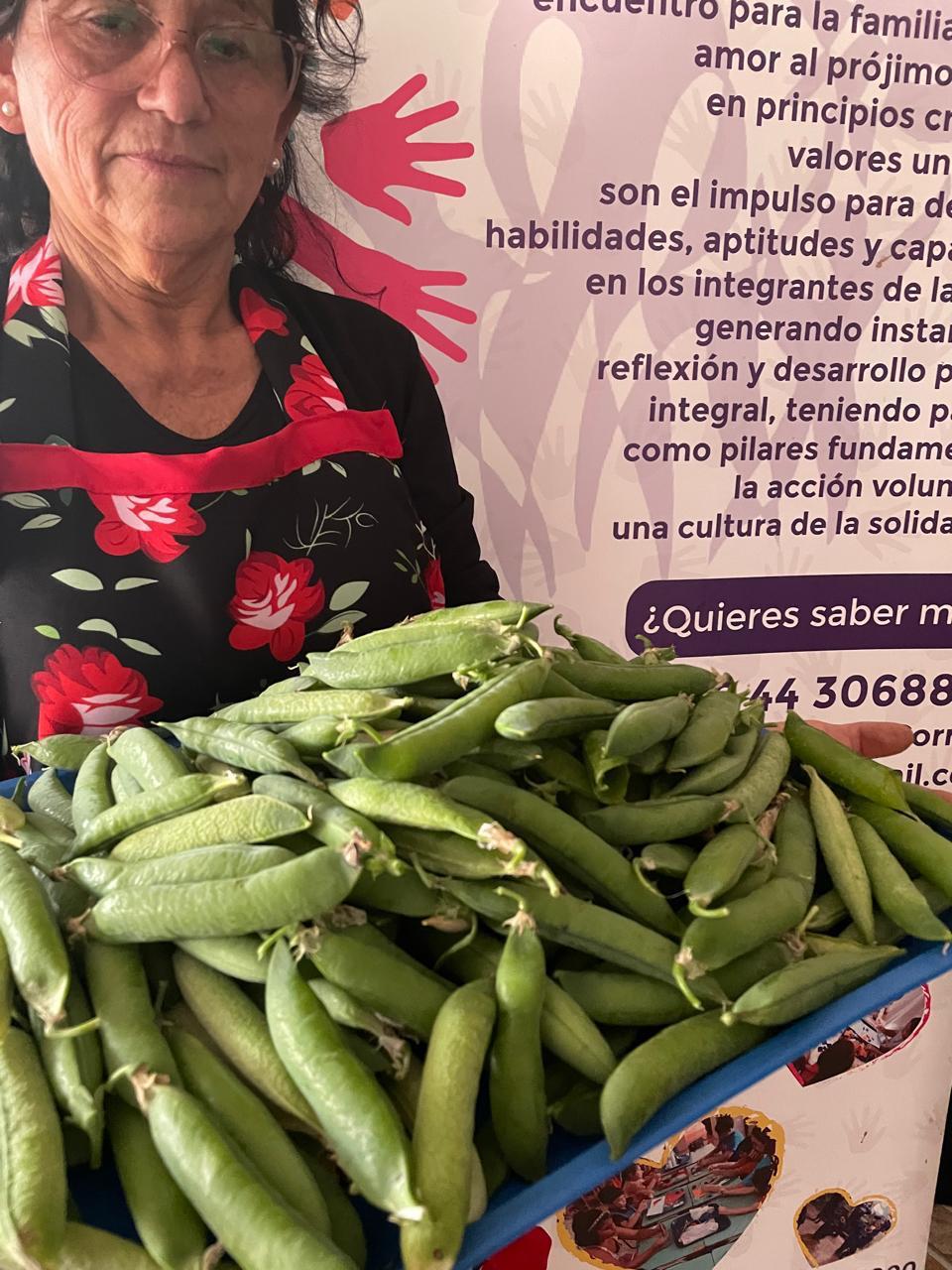 Foto del programa Germinando Sueños 2
