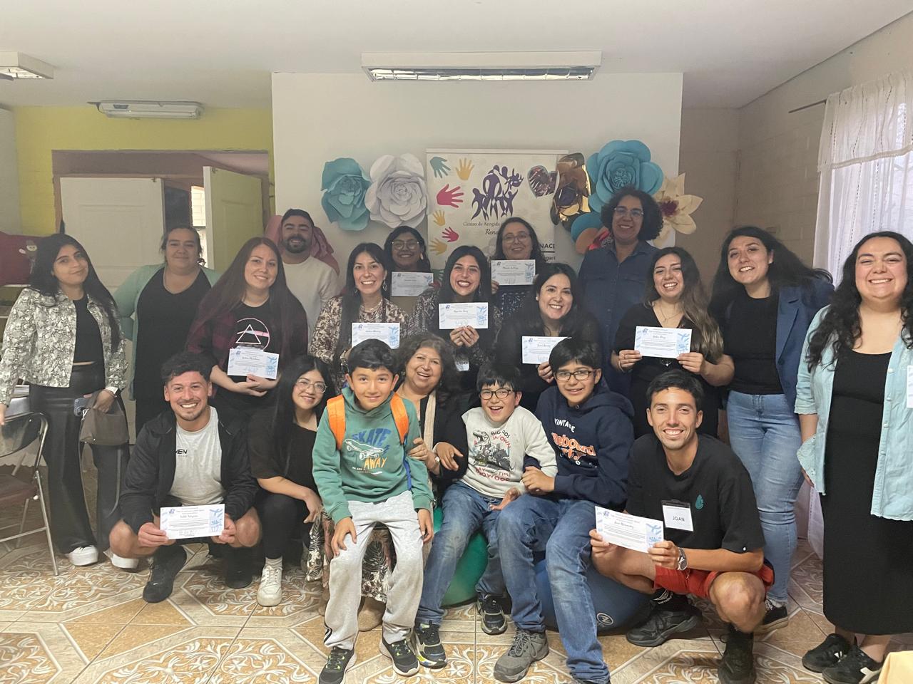 Foto del programa Mi Rincón Seguro 2