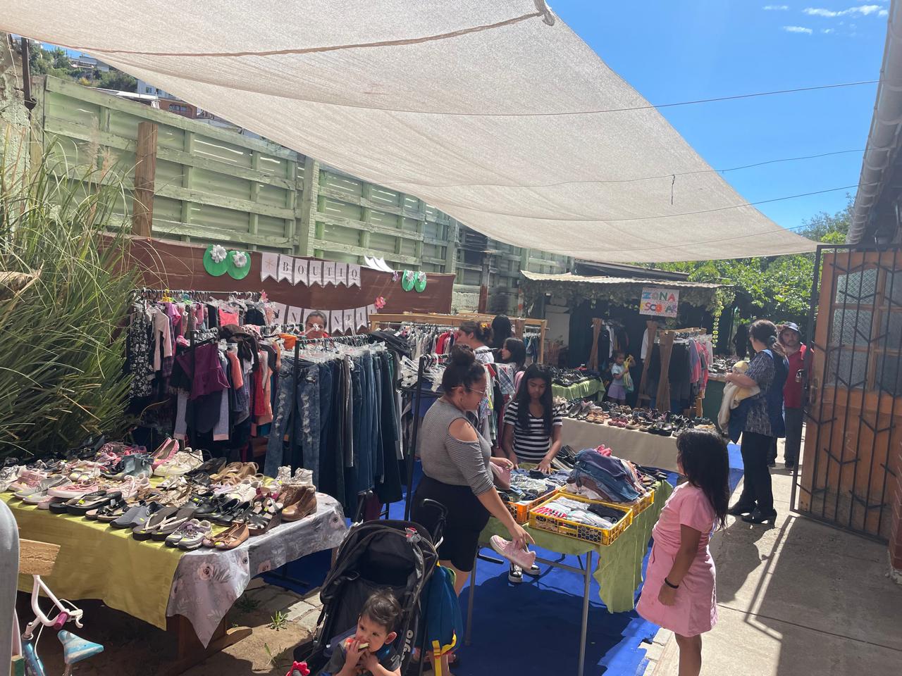 Foto del programa Ropero Solidario 4
